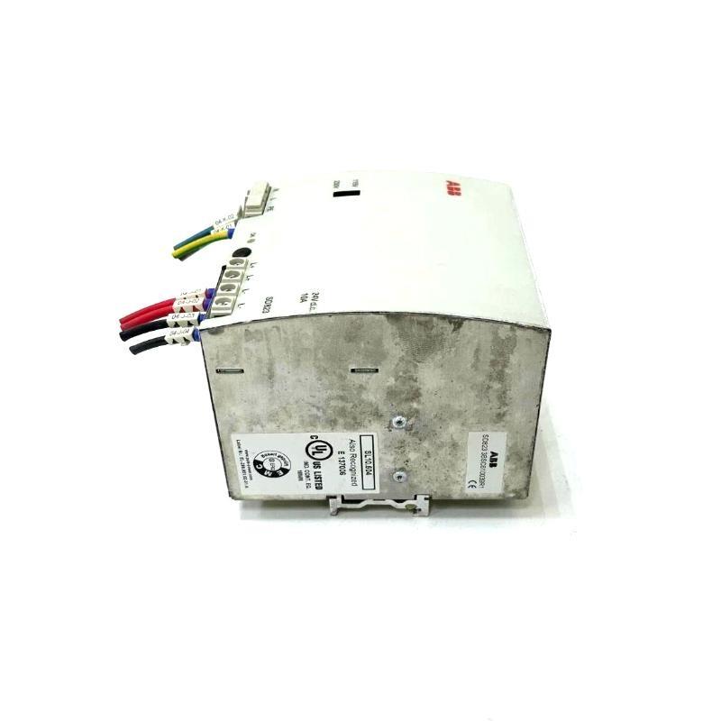 ABB SD823 3BSC610039R1 Power Supply Device Fast Shipping!