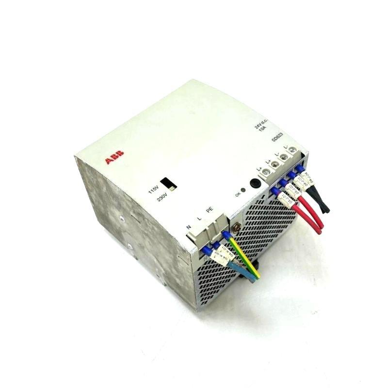 ABB SD823 3BSC610039R1 Power Supply Device Fast Shipping!