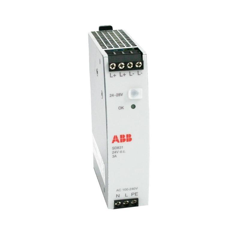 ABB SD831 3BSC610064R1 System 800xA 