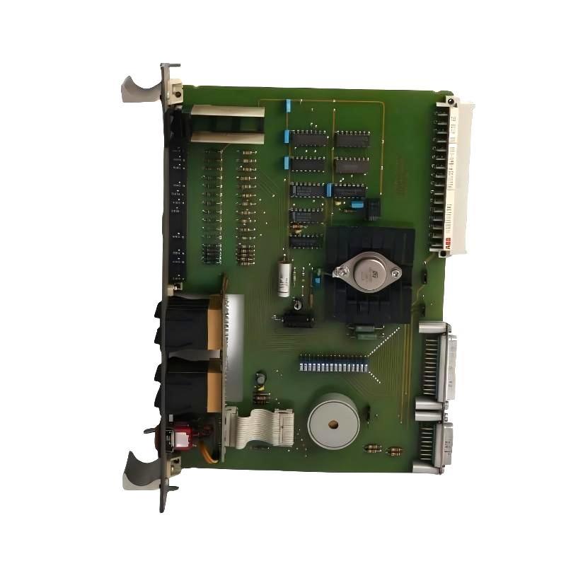 ABB SDA338AE HIEE300115R1 Controller Module New In Stock