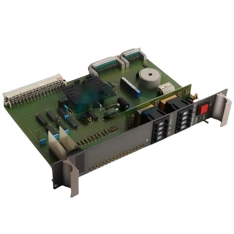 ABB SDA338AE HIEE300115R1 Controller