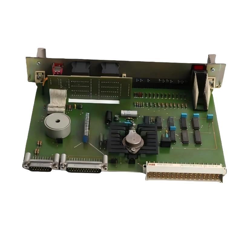 ABB SDA338AE HIEE300115R1 Controller Module New In Stock