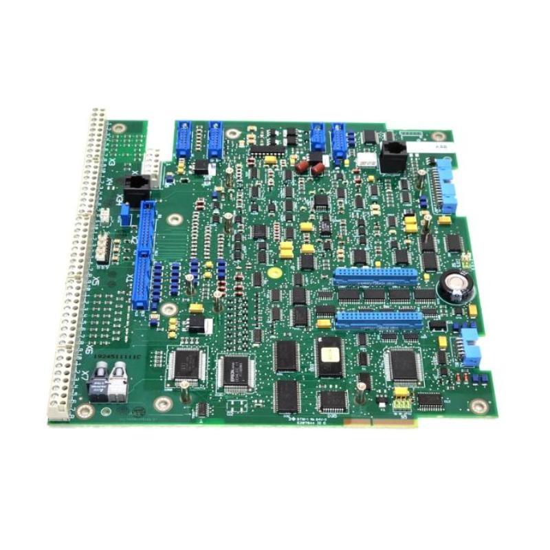 ABB SDCS-AC-CON-2 3ADT220072R0012 Control Panel Unbelievable Prices!
