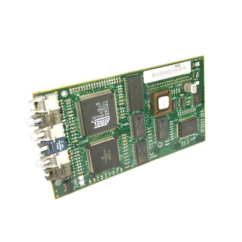 ABB SDCS-AMC-DC-2 3ADT312700R0001 Co