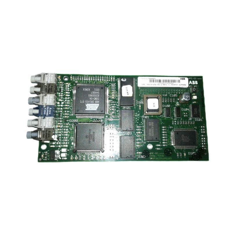 ABB SDCS-AMC-DC-2 3ADT312700R0001 Control Panel 30-Day Returns！