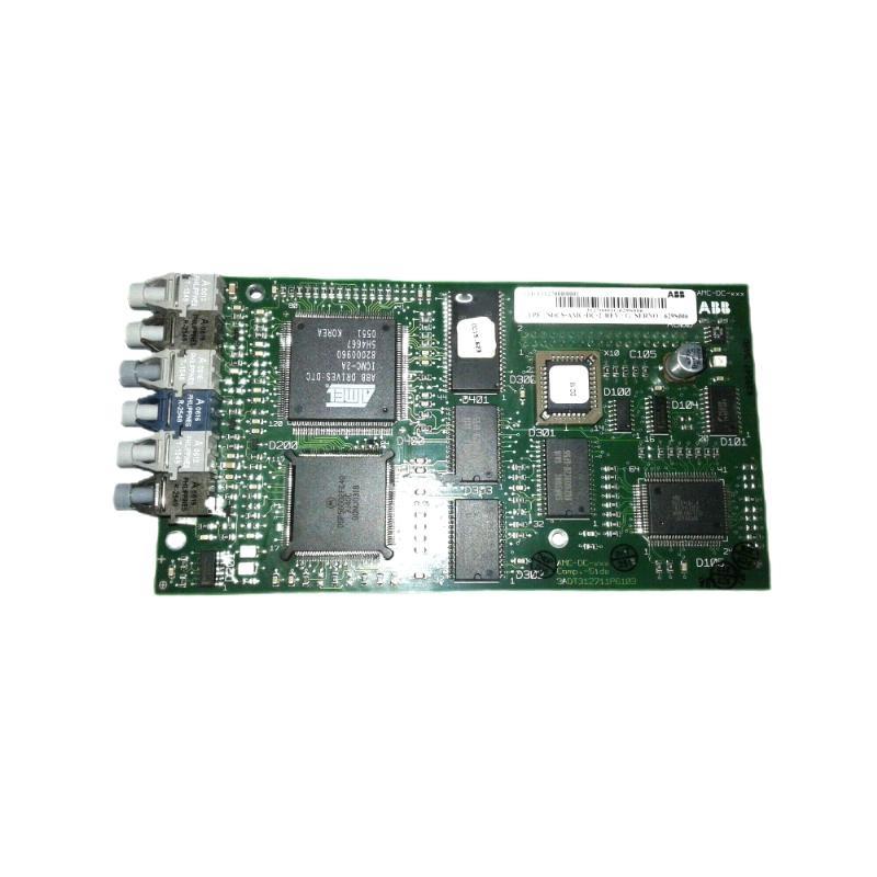 ABB SDCS-AMC-DC2 3ADT220090R0040 Con