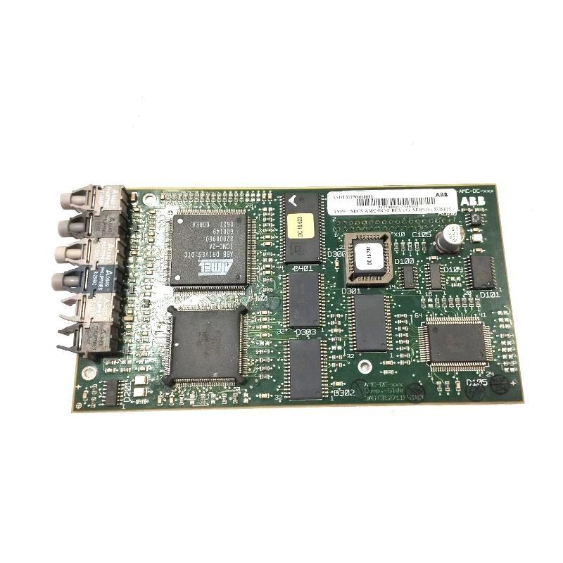 ABB SDCS-AMC-DC2 3ADT309900R0001 Con