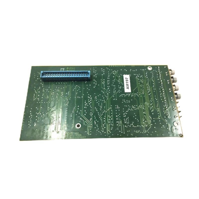 ABB SDCS-AMC-DC2 3ADT309900R0001 Control Panel Trusted supplier