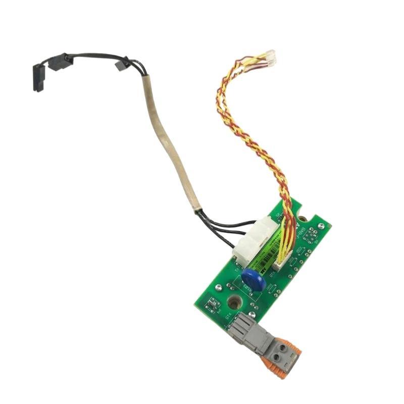 ABB SDCS-BAB-F01 3ADT316400R0501 Adapter Board New In Stock