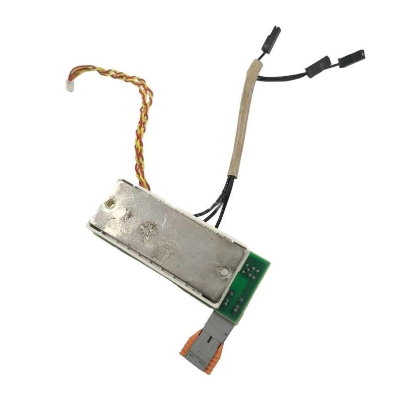 ABB SDCS-BAB-F01 3ADT316400R0501 Adapter Board New In Stock