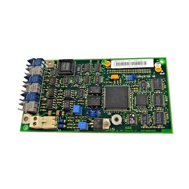ABB SDCS-COM-1 3BSE005028R1 Communication Board Unbelievable Prices!