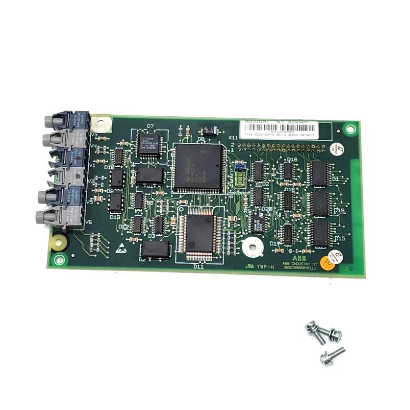 ABB SDCS-COM-5 3BSE006567R1 Communic