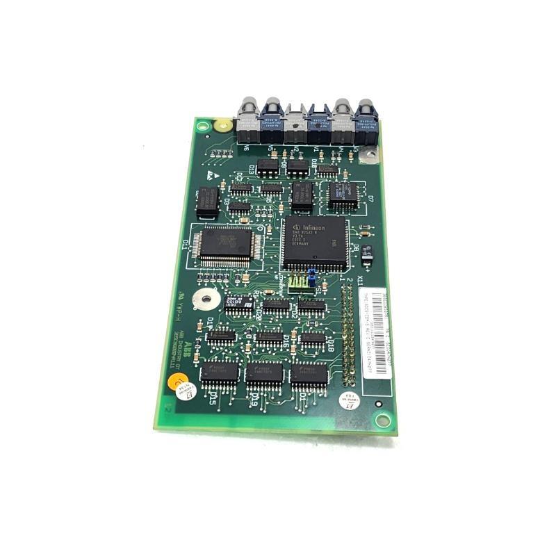 ABB SDCS-COM-5 3BSE006567R1 Communication Board 12-Month Warranty