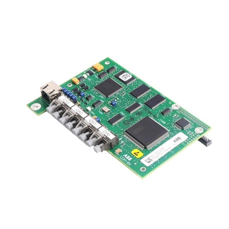 ABB SDCS-COM-81 3ADT220134R0001 Comm