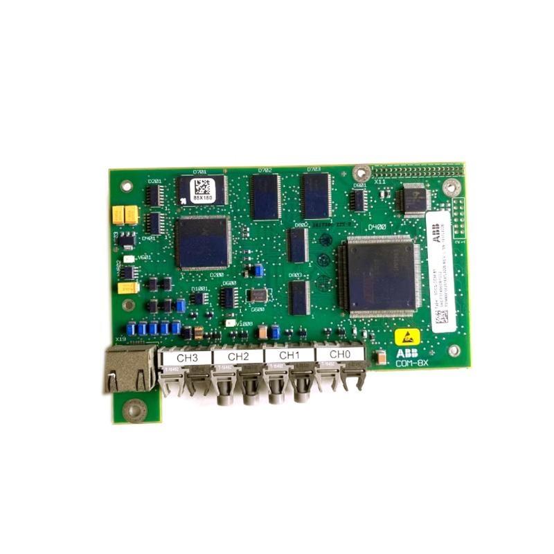 ABB SDCS-COM-81 3ADT220134R0001 Communication Board New In Stock