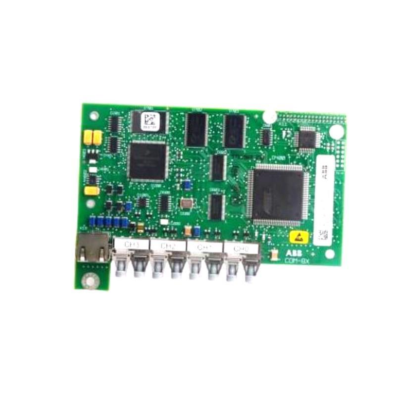 ABB SDCS-COM-81 3ADT220134R0001 Communication Board New In Stock