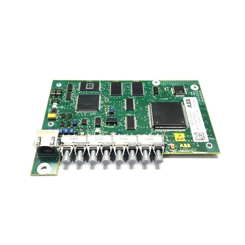 ABB SDCS-COM-81 3ADT314900R1002 Comm