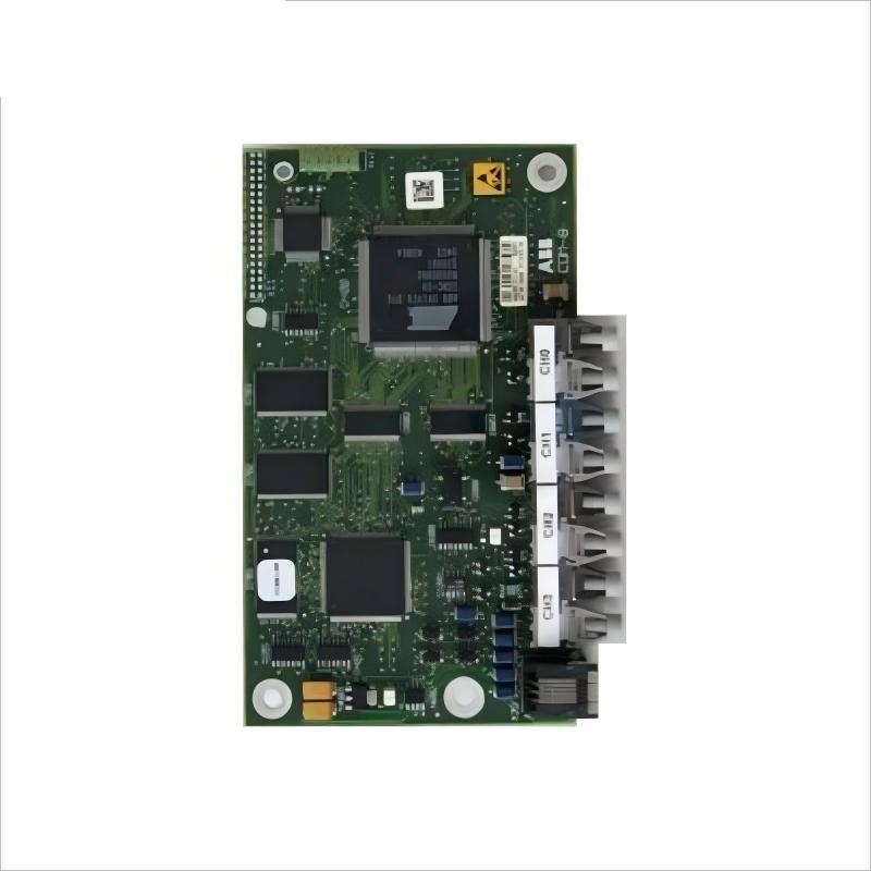 ABB SDCS-COM-82 3ADT220134R0002 Comm