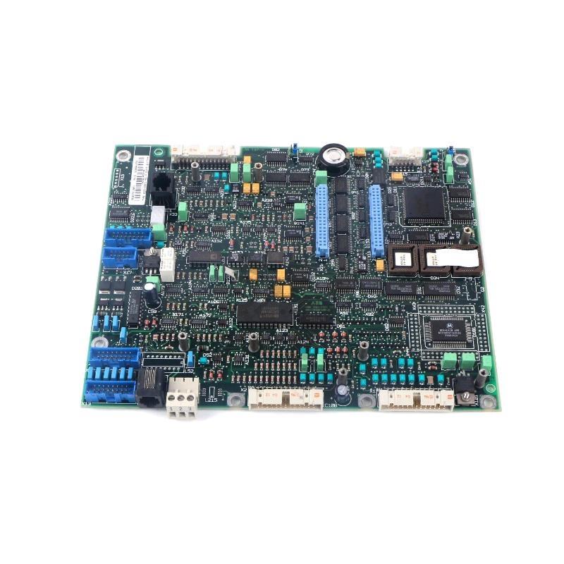 ABB SDCS-CON-1 3BSE003676R1 Control Panel 12-Month Warranty