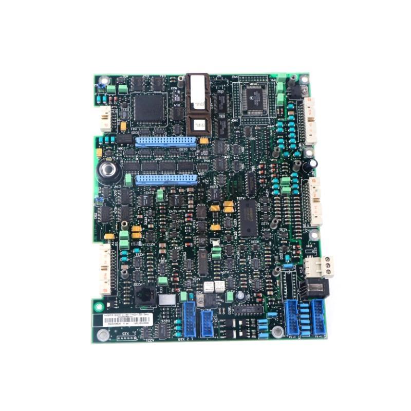 ABB SDCS-CON-1 3BSE003676R1 Control Panel 12-Month Warranty