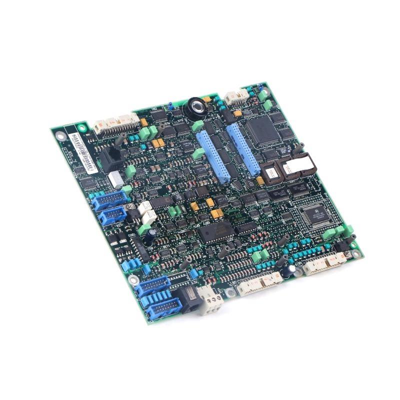 ABB SDCS-CON-1 3BSE003676R1 Control Panel 12-Month Warranty