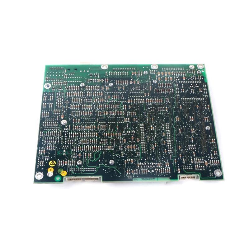 ABB SDCS-CON-1 3BSE003676R1 Control 