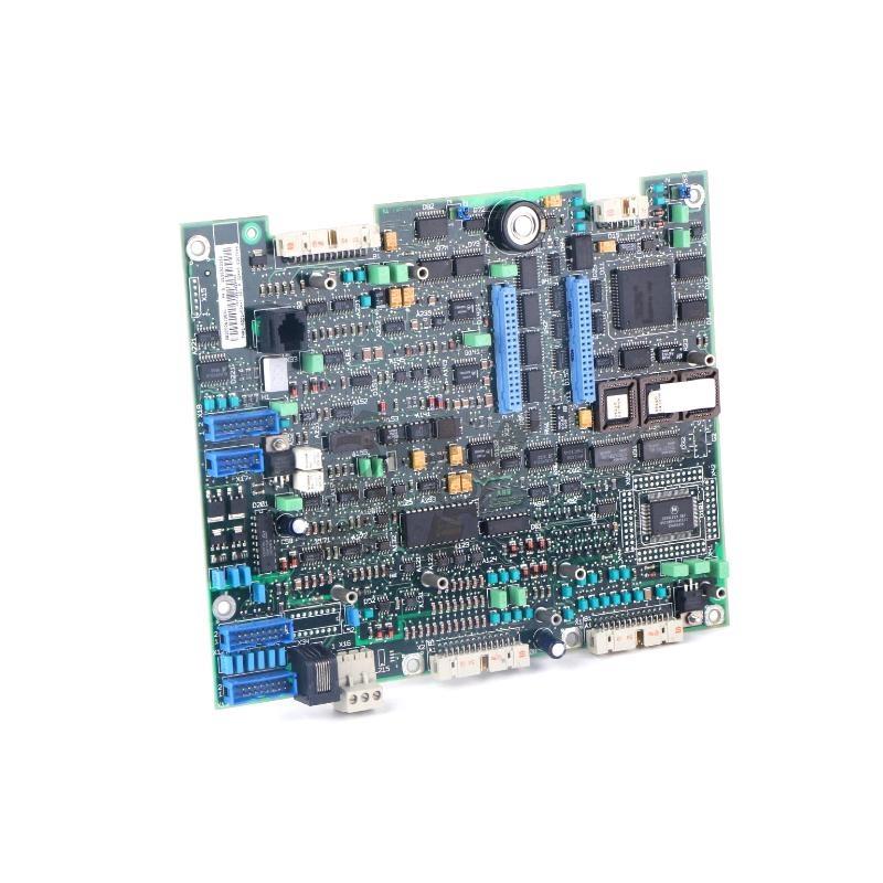 ABB SDCS-CON-1 3BSE006196R1 Control Panel 30-Day Returns！