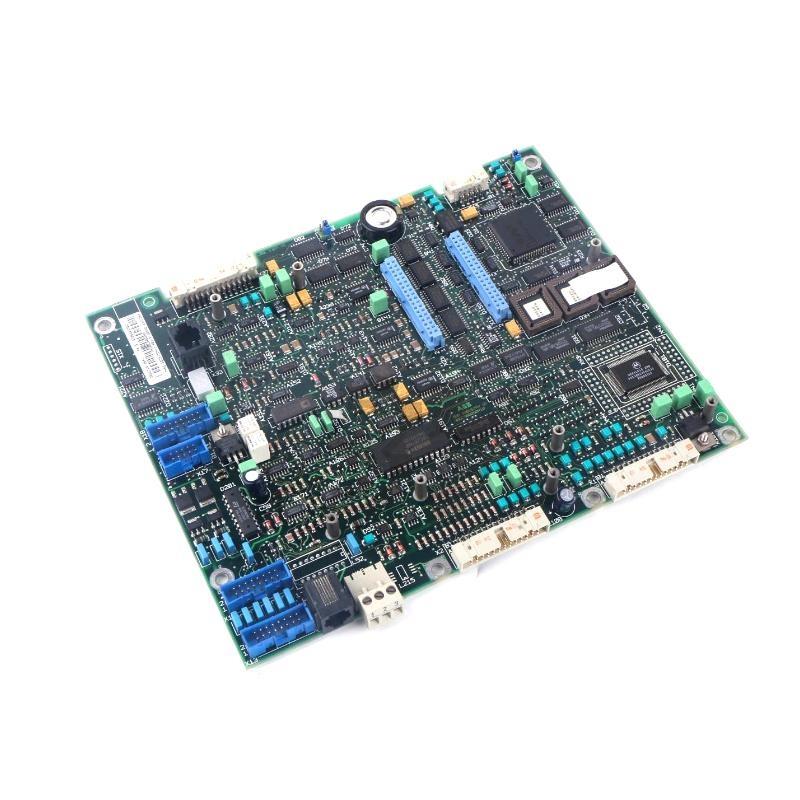 ABB SDCS-CON-1 3BSE006196R1 Control Panel 30-Day Returns！