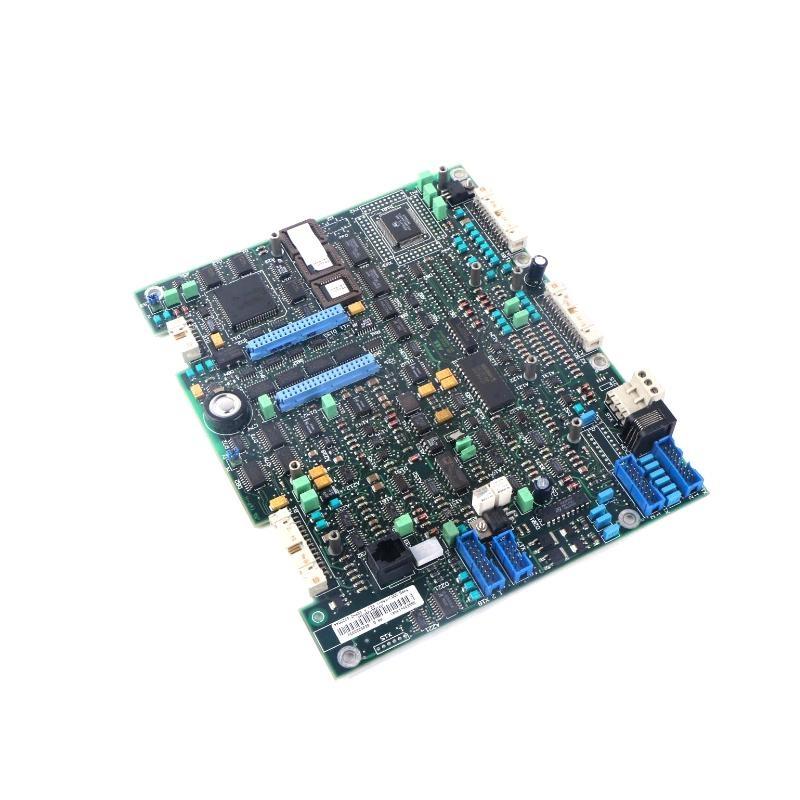 ABB SDCS-CON-1 3BSE006196R1 Control 