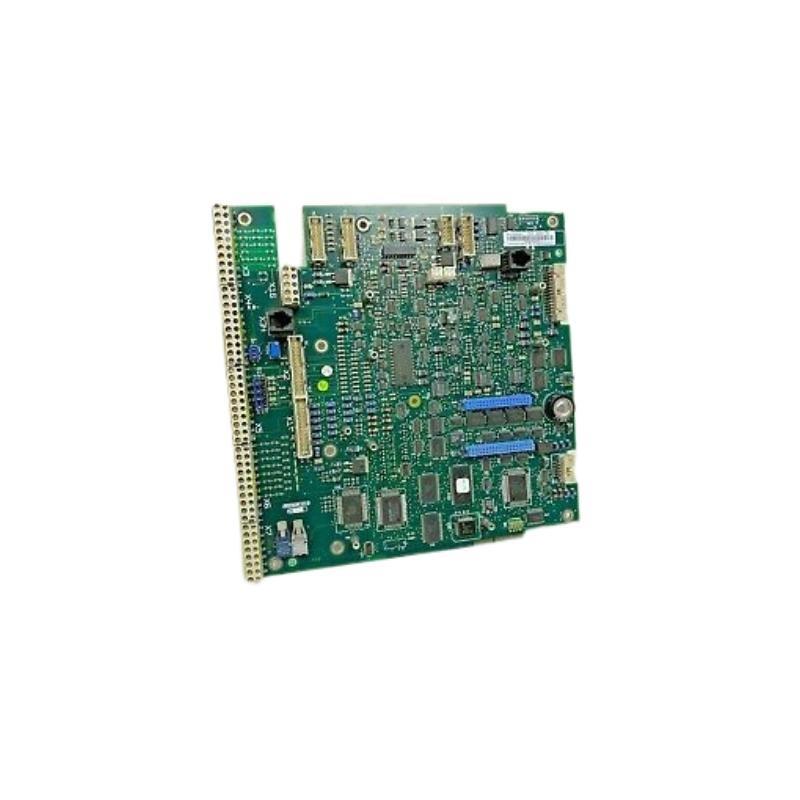 ABB SDCS-CON-2 3ADT309600R1 Control 