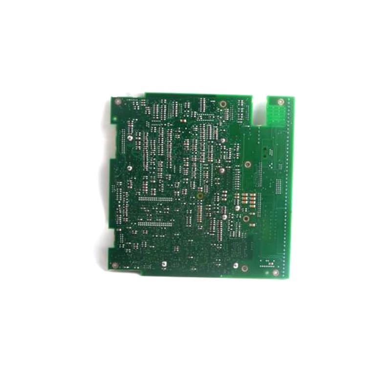 ABB SDCS-CON-221 Exciter Recommended products 12-Month Warranty
