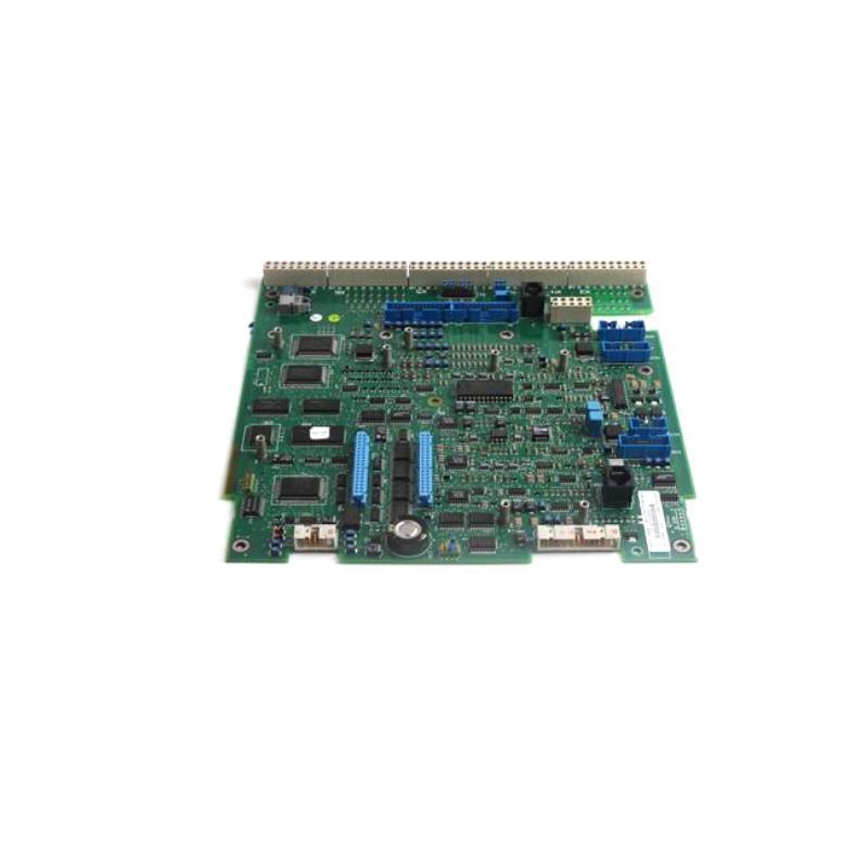 ABB SDCS-CON-221 Exciter Recommended products 12-Month Warranty