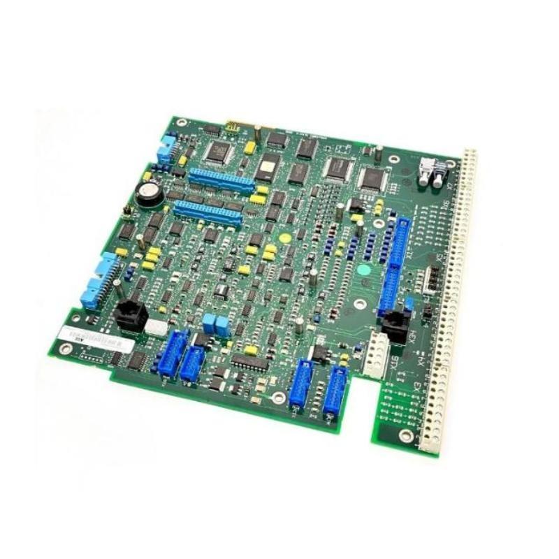ABB SDCS-CON-2A 3ADT309600R0002 Control Board 12-Month Warranty