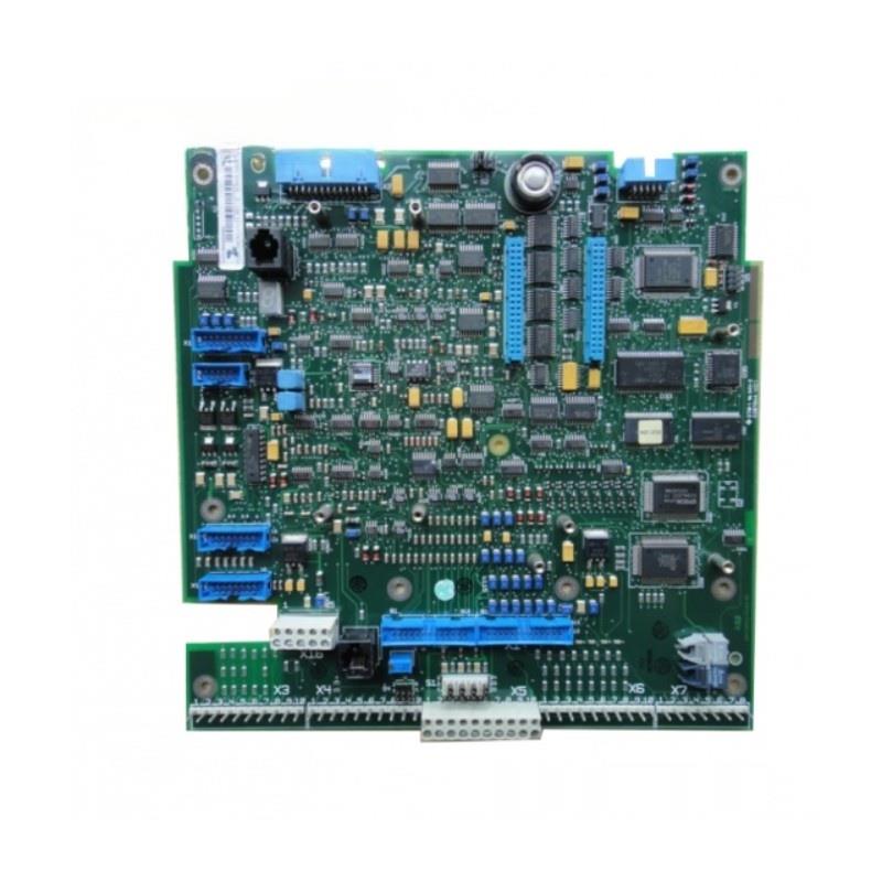 ABB SDCS-CON-2A 3ADT309600R0002 Cont