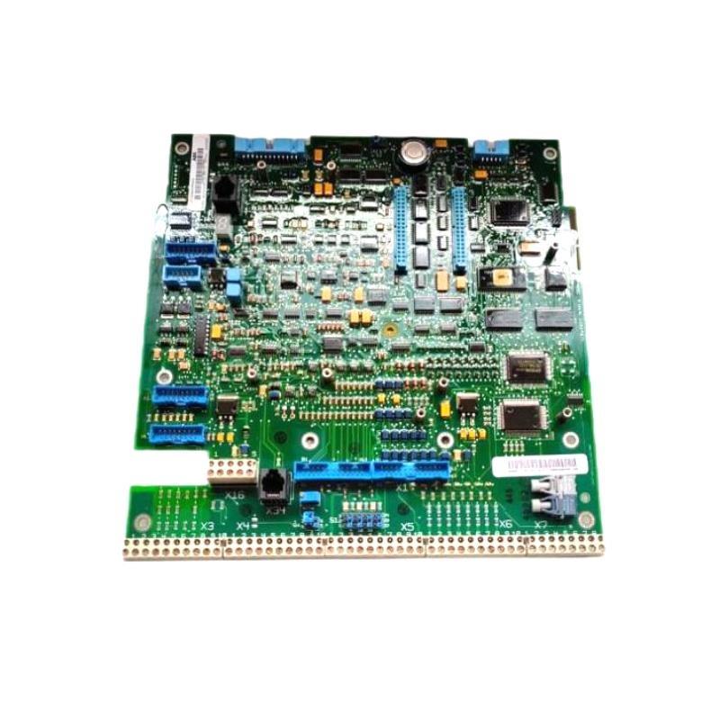 ABB SDCS-CON-2A 3ADT309600R0002 Control Board 12-Month Warranty