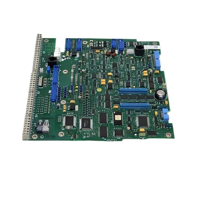 ABB SDCS-CON-2B 3ADT309600R0012 Control Board New In Stock