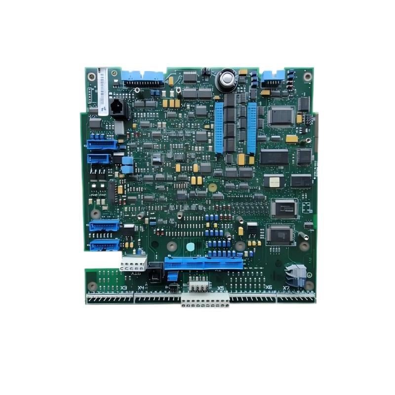 ABB SDCS-CON-3 3ADT310300R0001 Contr