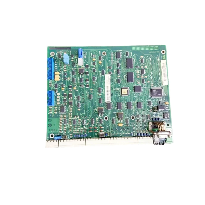 ABB SDCS-CON-3A-COAT 3ADT312000R1 Ma