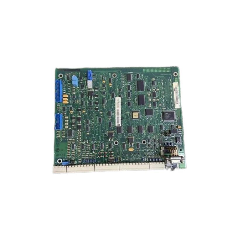 ABB SDCS-CON-3A-COAT 3ADT312000R1 Main Board Fast Shipping!