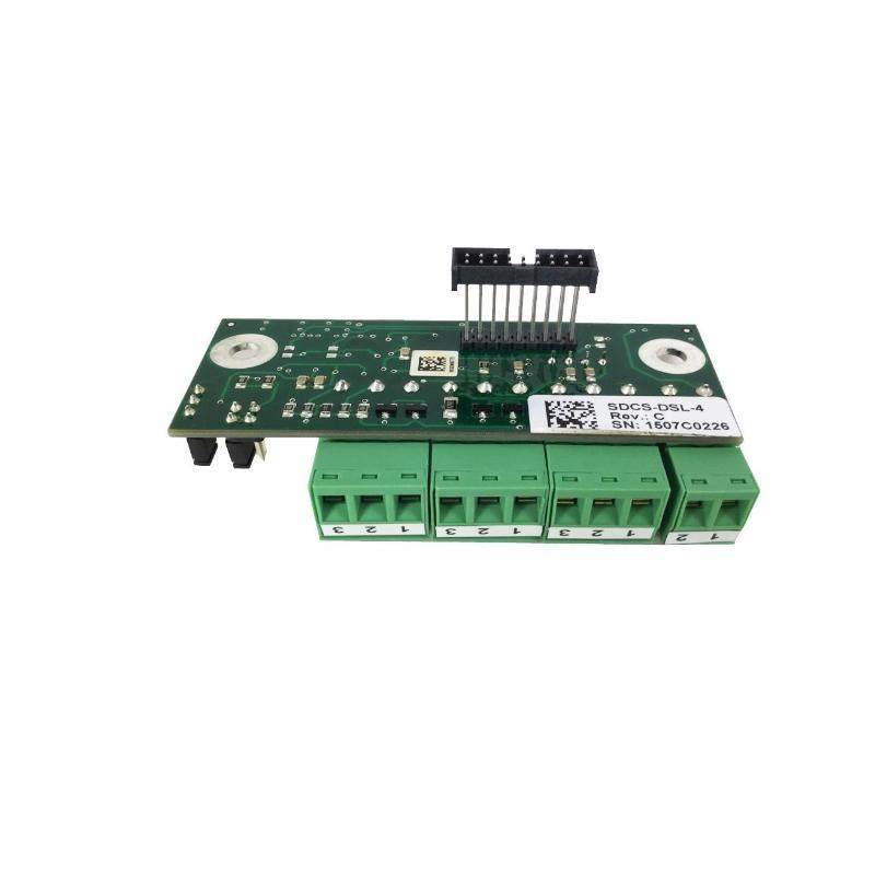 ABB SDCS-DSL-4 3ADT200005R0001 Serial Communication 30-Day Returns！