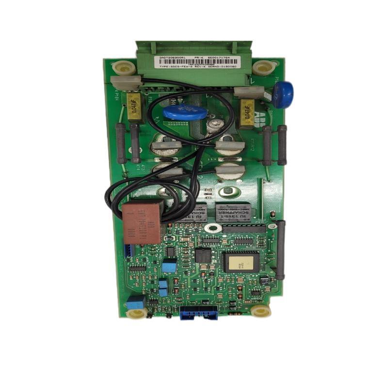 ABB SDCS-FEX-2 3ADT306300R1 Drive Ci