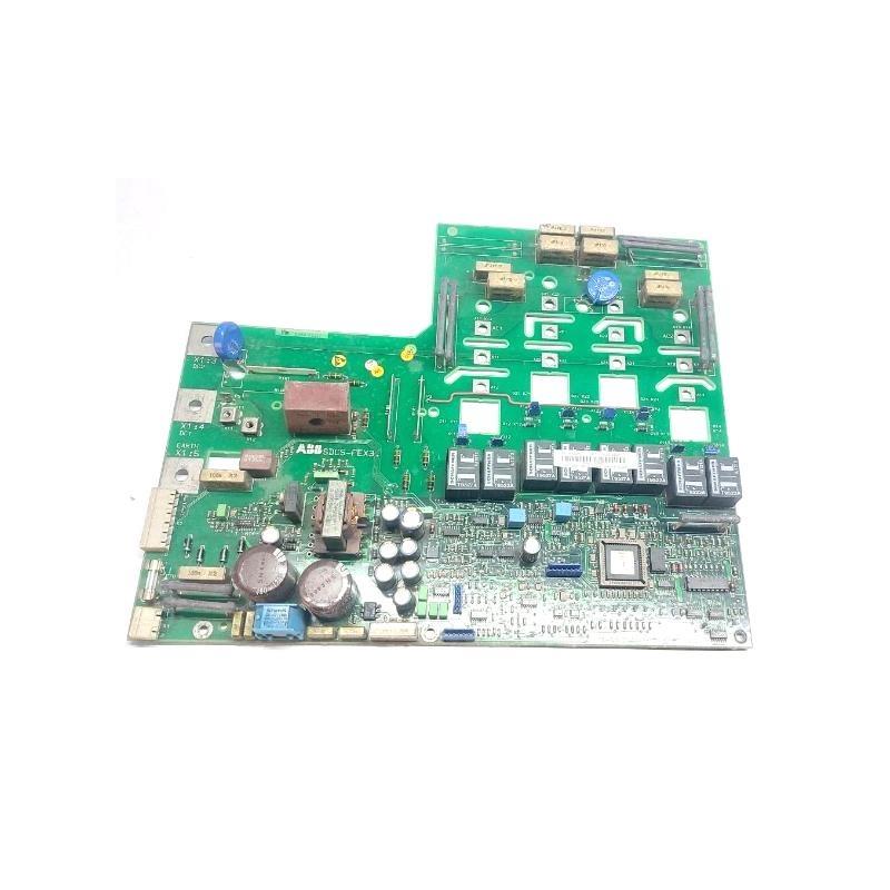 ABB SDCS-FEX-31 3ADT306800R1 Rev.D S