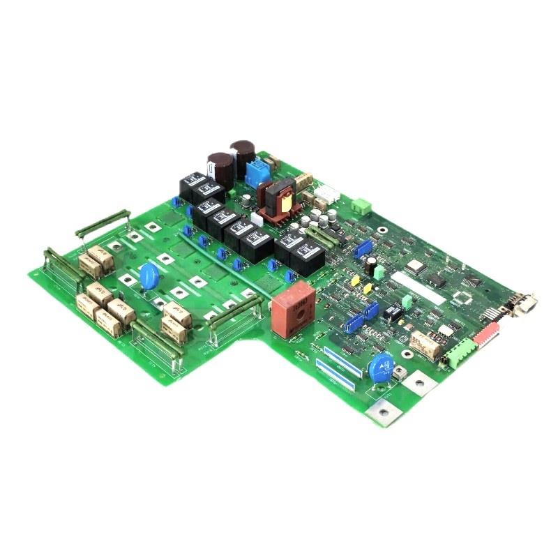 ABB SDCS-FEX-31 3ADT306800R1 Rev.D Speed Control Motherboard 12-Month Warranty