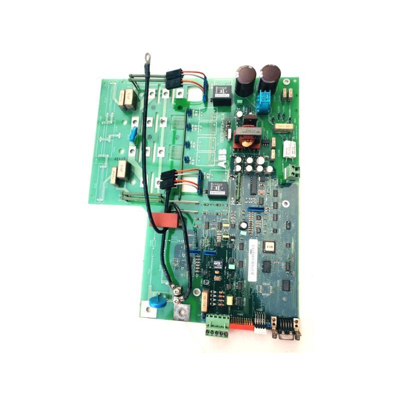 ABB SDCS-FEX-32 3BSE005715R1 Rev.D S