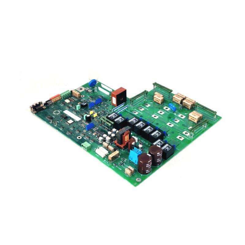 ABB SDCS-FEX-32 3BSE005715R1 Rev.D Speed Control Motherboard 12-Month Warranty