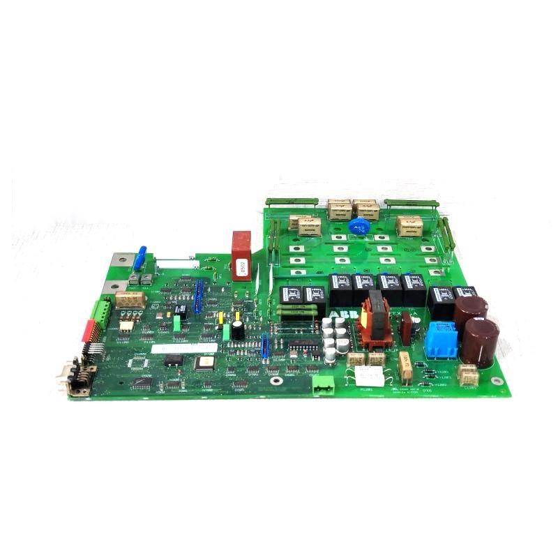 ABB SDCS-FEX-32 3BSE005715R1 Rev.D Speed Control Motherboard 12-Month Warranty