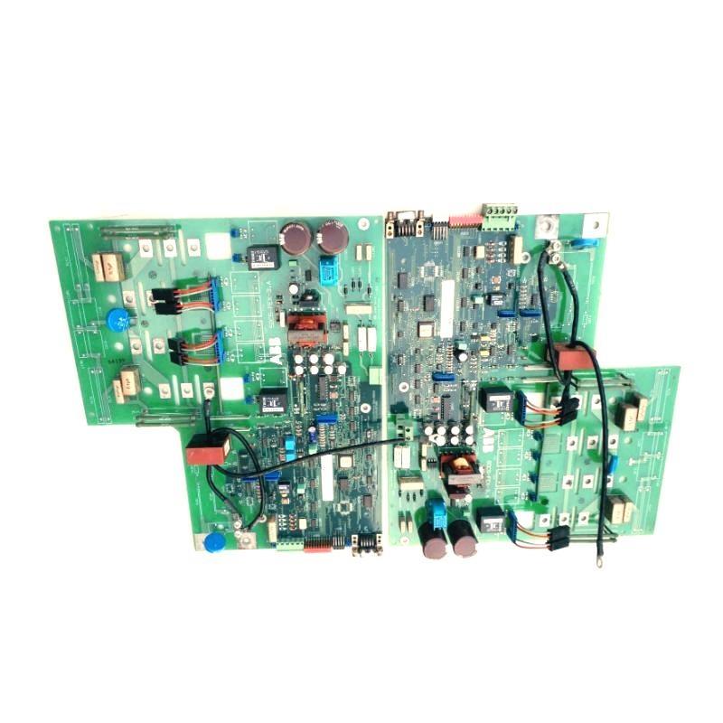 ABB SDCS-FEX-32 3BSE005715R1 Rev.D Speed Control Motherboard 12-Month Warranty