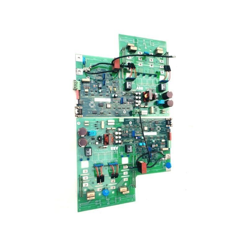 ABB SDCS-FEX-32A 3ADT312400R0002 Rev