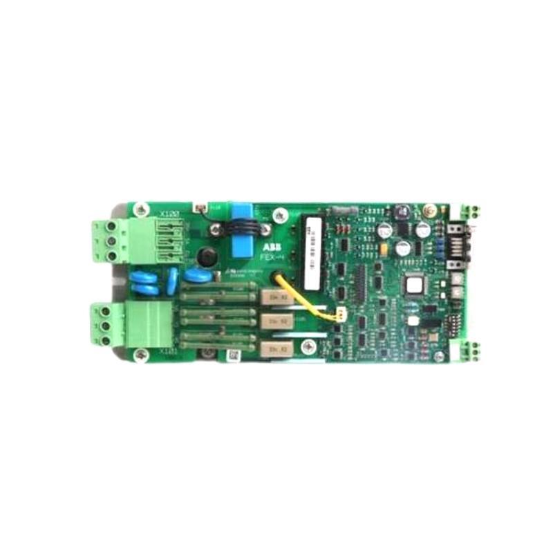 ABB SDCS-FEX-4 3ADT209022R0001 DC Speed Regulator Excitation Module Unbelievable Prices!