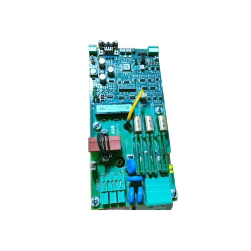 ABB SDCS-FEX-4 3ADT209022R0001 DC Speed Regulator Excitation Module Unbelievable Prices!